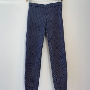 H&M Abstract Pants 2